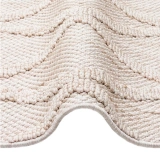 Eko Halı Cozy CZY 04 Beige İskandinav Halı