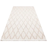 Eko Halı Cozy CZY 04 Beige İskandinav Halı