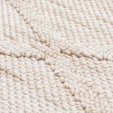 Eko Halı Cozy CZY 04 Beige İskandinav Halı