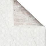 Eko Halı Cozy CZY 04 Cream İskandinav Halı