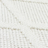 Eko Halı Cozy CZY 04 Cream İskandinav Halı