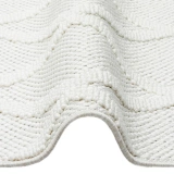 Eko Halı Cozy CZY 04 Cream İskandinav Halı