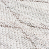 Eko Halı Cozy CZY 04 Grey İskandinav Halı