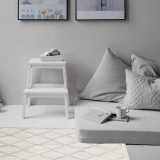 Eko Halı Cozy CZY 04 Grey İskandinav Halı