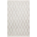 Eko Halı Cozy CZY 04 Grey İskandinav Halı