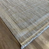 Eko Halı Cozy CZY 05 Beige İskandinav Modern Halı