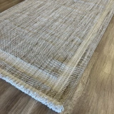 Eko Halı Cozy CZY 05 Beige İskandinav Modern Halı