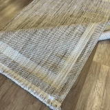 Eko Halı Cozy CZY 05 Beige İskandinav Modern Halı