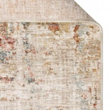 Eko Halı Efes 03 Multy Klasik Desenli Yumuşak Tuşeli Polyester Makine Halısı