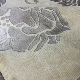 Eko Halı Fantacy 1525 Lila El Dokuma Salon Halısı