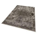 Eko Halı Fresco Dyed FSD 01 D. Green Modern Salon Halısı