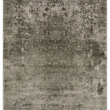 Eko Halı Fresco Dyed FSD 01 D. Green Modern Salon Halısı