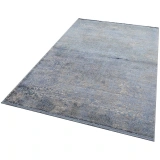 Eko Halı Fresco Dyed FSD 01 Marine Modern Salon Halısı