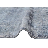 Eko Halı Fresco Dyed FSD 01 Marine Modern Salon Halısı