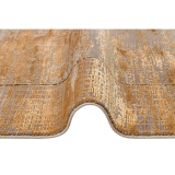 Eko Halı Fresco Dyed FSD 02 Antik Gold Modern Salon Halısı