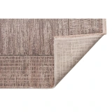 Eko Halı Fresco Dyed FSD 02 Beige Modern Salon Halısı