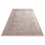 Eko Halı Fresco Dyed FSD 02 Beige Modern Salon Halısı