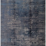 Eko Halı Fresco Dyed FSD 02 Navy Modern Salon Halısı