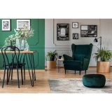 Eko Halı Fresco FS 05 Stone Modern Salon Halısı