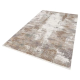 Eko Halı Fresco FS 05 Stone Modern Salon Halısı