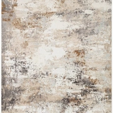 Eko Halı Fresco FS 33 Cream Gold XW Modern Salon Halısı