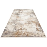 Eko Halı Fresco FS 33 Cream Gold XW Modern Salon Halısı