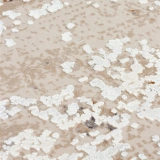 Eko Halı Fresco FS 33 Cream Gold XW Modern Salon Halısı