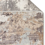 Eko Halı Fresco FS 33 Cream Gold XW Modern Salon Halısı