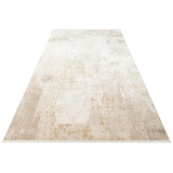 Eko Halı Fresco FS 34 Cream Beige Modern Salon Halısı