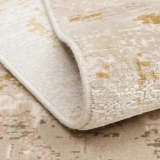 Eko Halı Fresco FS 34 Cream Beige Modern Salon Halısı