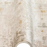 Eko Halı Fresco FS 34 Cream Beige Modern Salon Halısı