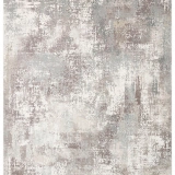 Eko Halı Fresco FS 35 Grey Beige Modern Salon Halısı