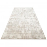 Eko Halı Fresco FS 36 Cream Beige Modern Salon Halısı