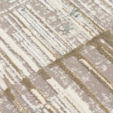 Eko Halı Fresco FS 36 Cream Beige Modern Salon Halısı