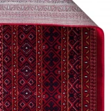 Eko Halı Herat Her02 Red Klasik Salon Halısı