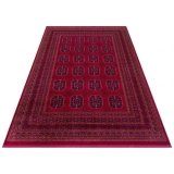 Eko Halı Herat Her02 Red Klasik Salon Halısı