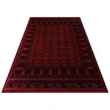 Eko Halı Herat Her03 Red Klasik Salon Halısı