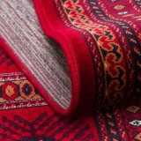 Eko Halı Herat Her03 Red Klasik Salon Halısı