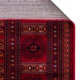 Eko Halı Herat Her03 Red Klasik Salon Halısı