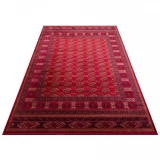 Eko Halı Herat Her03 Red Klasik Salon Halısı