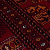 Eko Halı Herat Her03 Red Klasik Salon Halısı