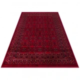 Eko Halı Herat Her04 Red Klasik Salon Halısı