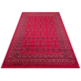 Eko Halı Herat Her04 Red Klasik Salon Halısı