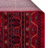 Eko Halı Herat Her04 Red Klasik Salon Halısı