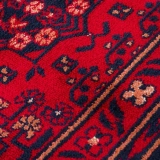 Eko Halı Herat Her04 Red Klasik Salon Halısı