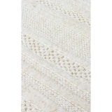 Eko Halı Joy 01 White Modern Makine Halısı