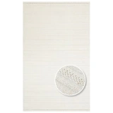 Eko Halı Joy 01 White Modern Makine Halısı