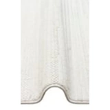 Eko Halı Joy 01 White Modern Makine Halısı