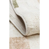 Eko Halı Joy 02 Green Modern Makine Halısı