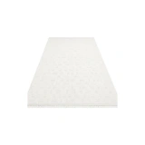 Eko Halı Joy 02 White Modern Makine Halısı